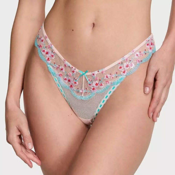 CLEARANCE $̶4̶0̶ Victoria’s Secret Dream Angels Brazilian Panty - Picture 1 of 4